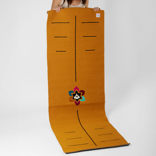 Premium yoga mats Dubai